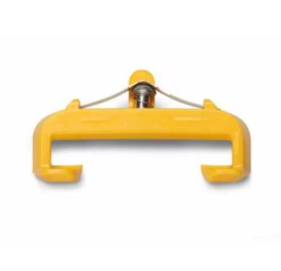 Imagen del producto SEGURO DE FILTRO 3M VERSAFLO TR-851/94245(AAD) PARA PAPR TR-800 1EA