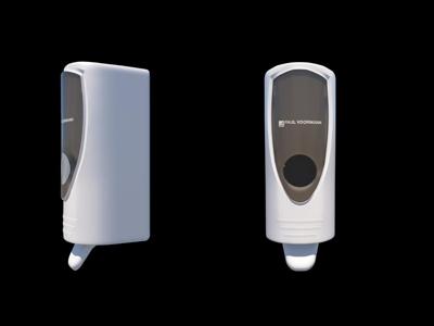 Imagen del producto DOSIFICADOR CREMA SOLAR PEVAONE