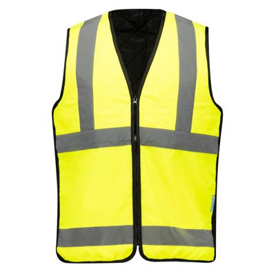 Imagen del producto CHALECO REFRIGERANTE BASE REFLEX HI-VIS
