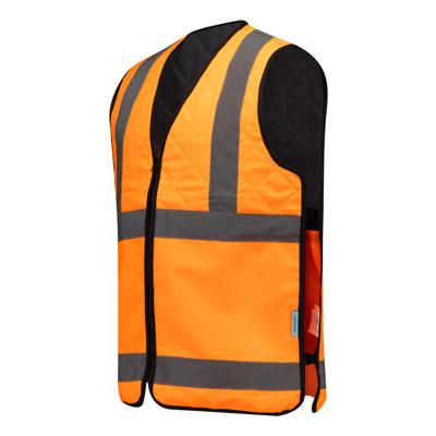 Imagen del producto CHALECO REFRIGERANTE BASE REFLEX HI-VIS