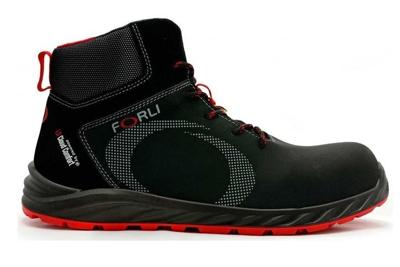 Imagen del producto BOTA ALASKA S3S FO CI SR ESD
