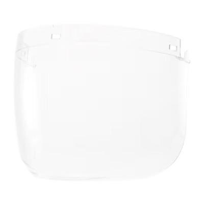 Imagen del producto PANTALLA FACIAL 3M 5F-11 SERIE 5 POLICARBONATO TRANSPARENTE