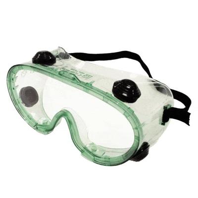 Imagen del producto GAFA PANORAMICA GP3 PLUS 902299 INCOLORA