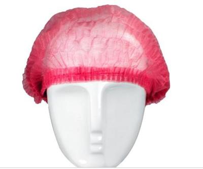 Imagen del producto GORRO (100) ACORDEON TST CLIP52R ROJO