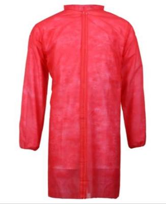 Imagen del producto BATA PP ROJO PKIO-KV30R VELCRO S/BOLS.