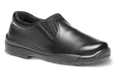 Imagen del producto ZAPATO CARMEN NEGRO S2 90203