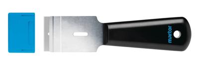Imagen del producto RASQUETA SCRAPEX ARGENTAX 46144.02