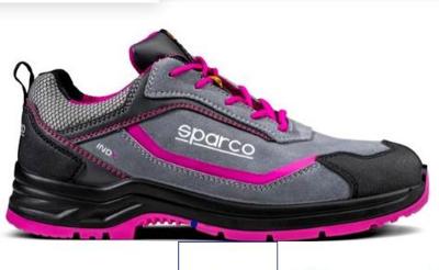 Imagen del producto ZAPATO INDY DANICA S3S SR FO LG ESD