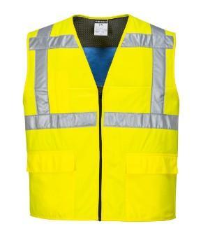 Imagen del producto CHALECO REFRESCANTE CV02