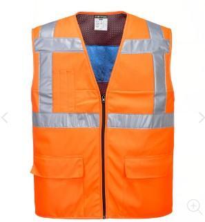 Imagen del producto CHALECO REFRESCANTE CV02