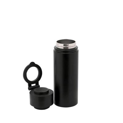 Imagen del producto BIDON TERMICO MULTIFUNCION BUNDY 21889 NEGRO