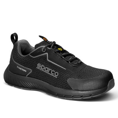 Imagen del producto ZAPATO SPARCO TRACTION FUJI ESD S1PS SR FO HRO