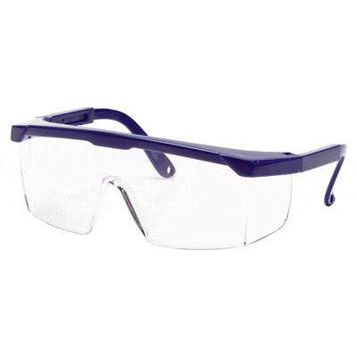 Imagen del producto GAFA FLASH INCOLORA  AZUL 902989