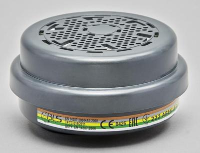 Imagen del producto FILTRO BLS 222 ABEK1P3
