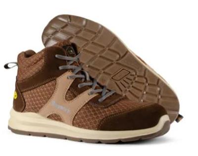 Imagen del producto BOTA BIMA S3S ESD MF
