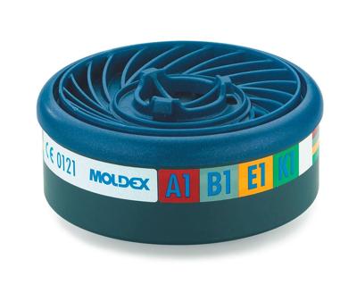 Imagen del producto FILTRO(UD) 9400 A1B1E1K1