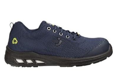 Imagen del producto ZAPATO ECOFITZ S1P LOW NAVY