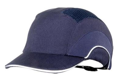 Imagen del producto GORRA HARDCAP AEROLITE VISERA 5CM MARINO ABS000-002-100