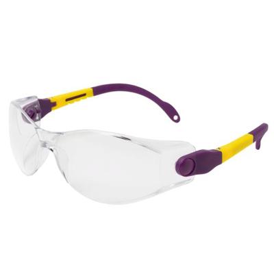 Imagen del producto GAFA NUMANTINA AMARILLA/MORADA INCOLORA 908153