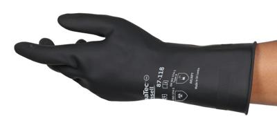 Imagen del producto GUANTE ANSELL ALPHATEC 87-118