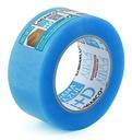 Imagen del producto PRECINTO GAMA AZUL 48MMX132M TRANSP. 31491
