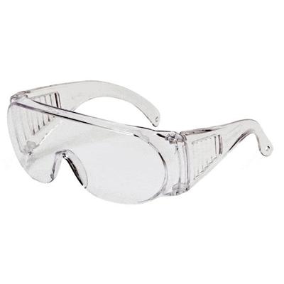 Imagen del producto GAFA VISITOR B92 INCOLORA 900375