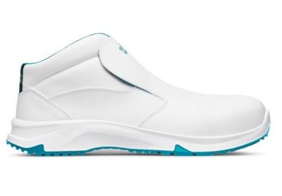 Imagen del producto BOTA EMERALD S2 FO SR BLANCA