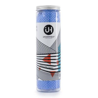 Imagen del producto TOALLA REFRESCANTE PVA AZUL 5117017 COOL TOWEL