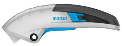 Imagen del producto CUTTER SECUPRO MARTEGO 122001.02 (H-92)-8211 93 00-DE