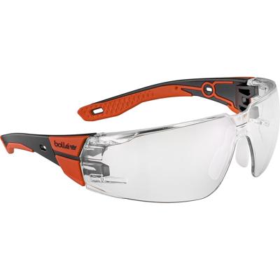 Imagen del producto GAFA RUSH+ 2.0 - SIZE S ROJA RUSPSN11E