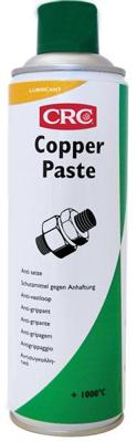 Imagen del producto CRC COPPER PASTE IND 500 ML