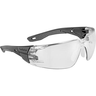 Imagen del producto GAFA RUSH+ 2.0 - SIZE M/L NEGRA RUSPMN10E