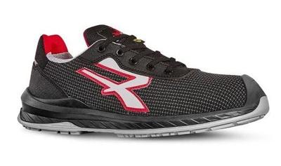 Imagen del producto ZAPATO LISBONA ESD S3S CI FO SR
