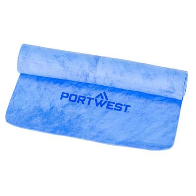 Imagen del producto TOALLA REFRESCANTE CV06 AZUL