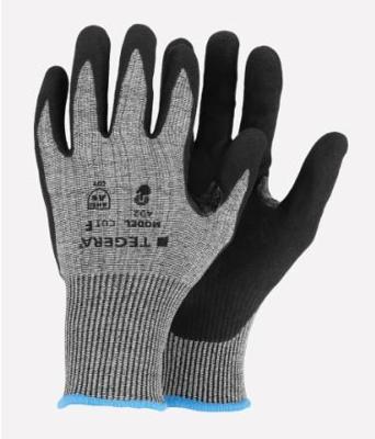 Imagen del producto GUANTE TEGERA 492 4X42F