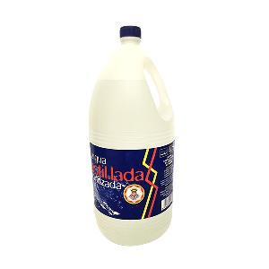 Imagen del producto GARRAFA 5L AGUA DESTILADA 10025679