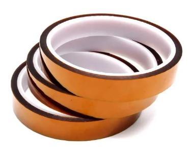Imagen del producto ROLLO KAPTON 10MMX33MTRS