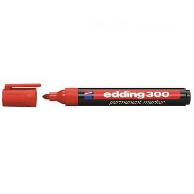 Imagen del producto ROTULADOR EDDING 300R ROJO