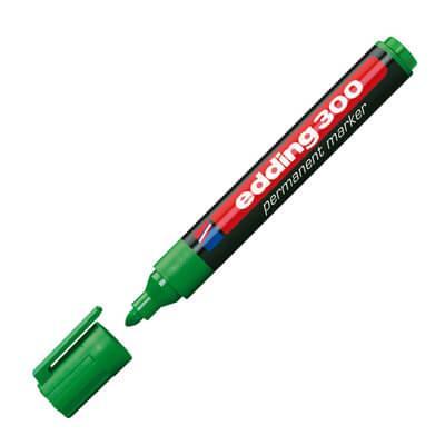 Imagen del producto ROTULADOR EDDING 300V VERDE