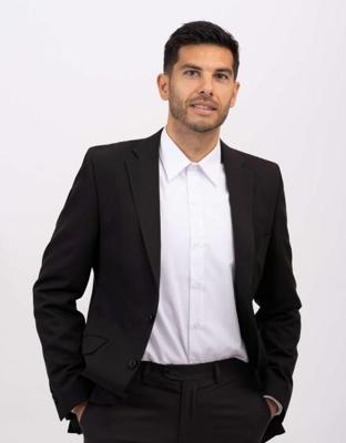 Imagen del producto AMERICANA VISCOSA 2011 1005 CAB. SLIM FIT