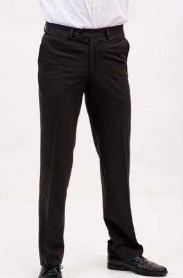 Imagen del producto PANTALON VISCOSA 2011 100/00 CBO. S/PINZAS