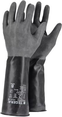 Imagen del producto GUANTE TEGERA CHEMFORCE 16