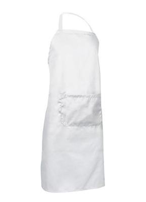 Imagen del producto DELANTAL CON PETO Y BOLSILLO OVEN