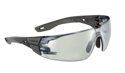 Imagen del producto GAFA RUSH+ 2.0 - SIZE M/L OCULAR GRIS 1.7 RUSPMN80E