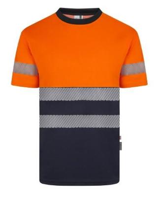Imagen del producto CAMISETA AV BANDA SEGMENTADA 305633