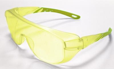 Imagen del producto GAFA LENA OCULAR AMBAR AMARILLO 913807