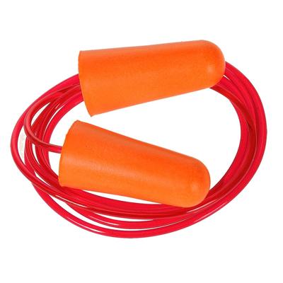 Imagen del producto PAR TAPON ESPUMA PU C/CORDON EP08 SNR33Db