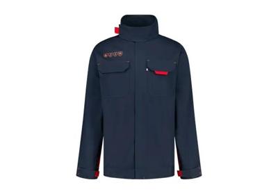 Imagen del producto CAZADORA SOLDADOR DARK PM NAVY