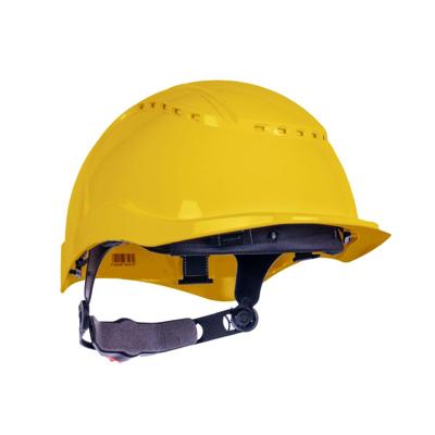 Imagen del producto CASCO TANGO AMARILLO AVR INSERTOS REFLECTANTES