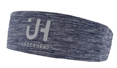 Imagen del producto BANDA REFRIGERANTE CABEZA COOL HEADBAND GRIS